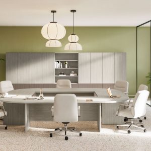 Ufficio moderno OF 114