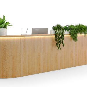 Reception Con Ill.Led