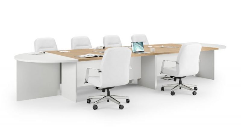 Tavolo Riunione | 821