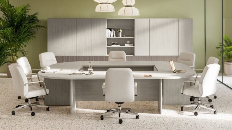 Tavolo Riunione | 822