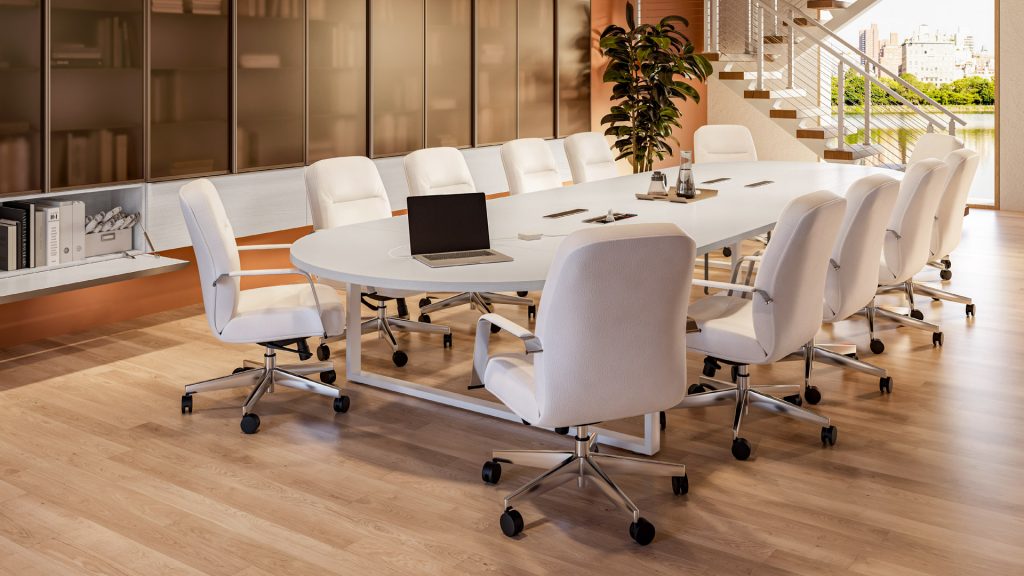 Tavolo Riunione  | 824N