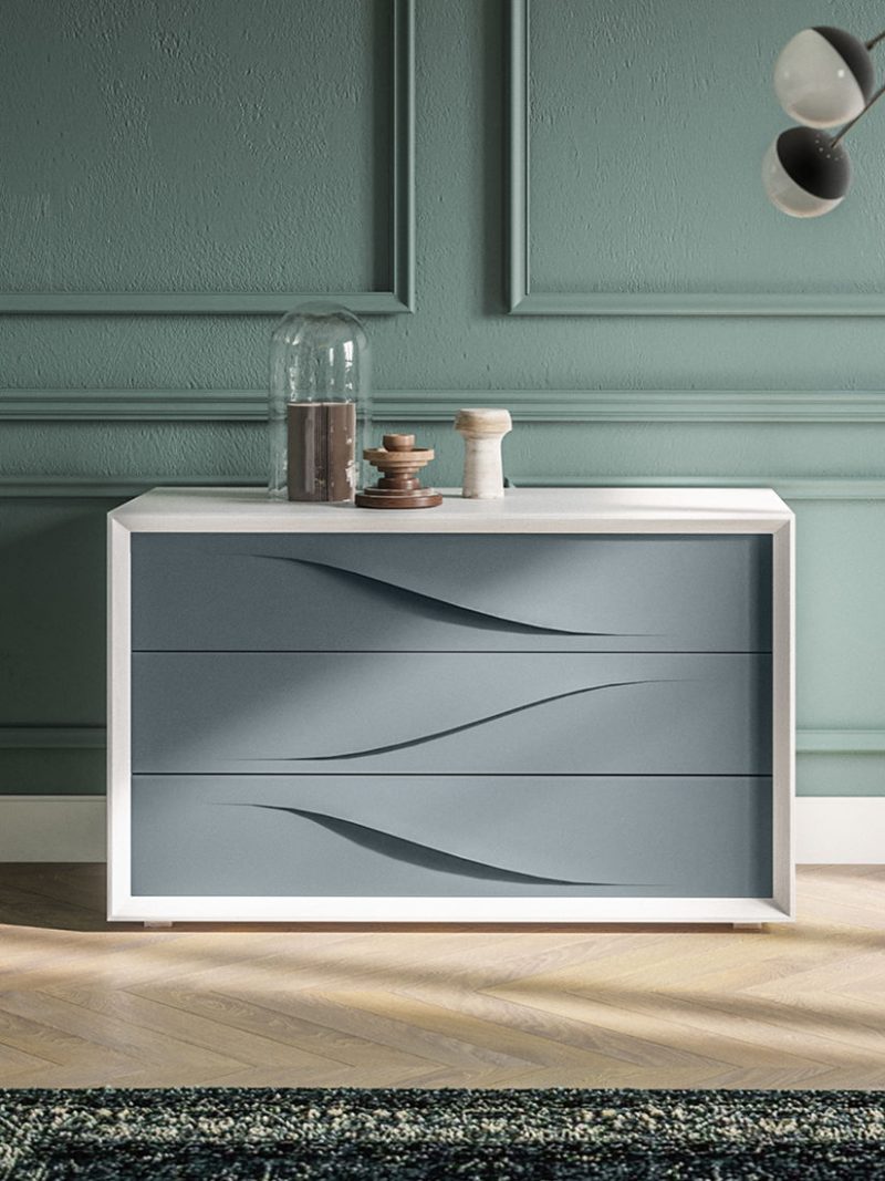 Gruppo DAFNE - Giessegi