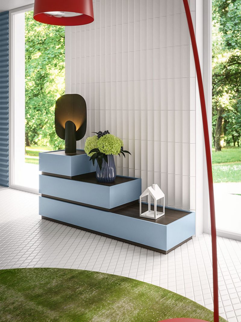 Gruppo DOMINO - Giessegi