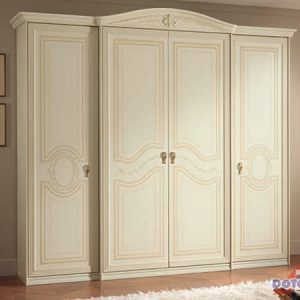 2017-02-armadio-lucia Armadio 4 ante battenti Lucia