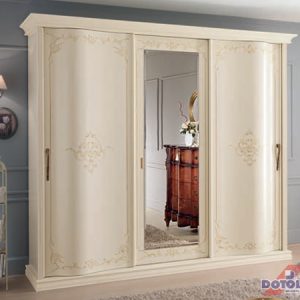 Armadio 3 ante scorrevoli Parigi