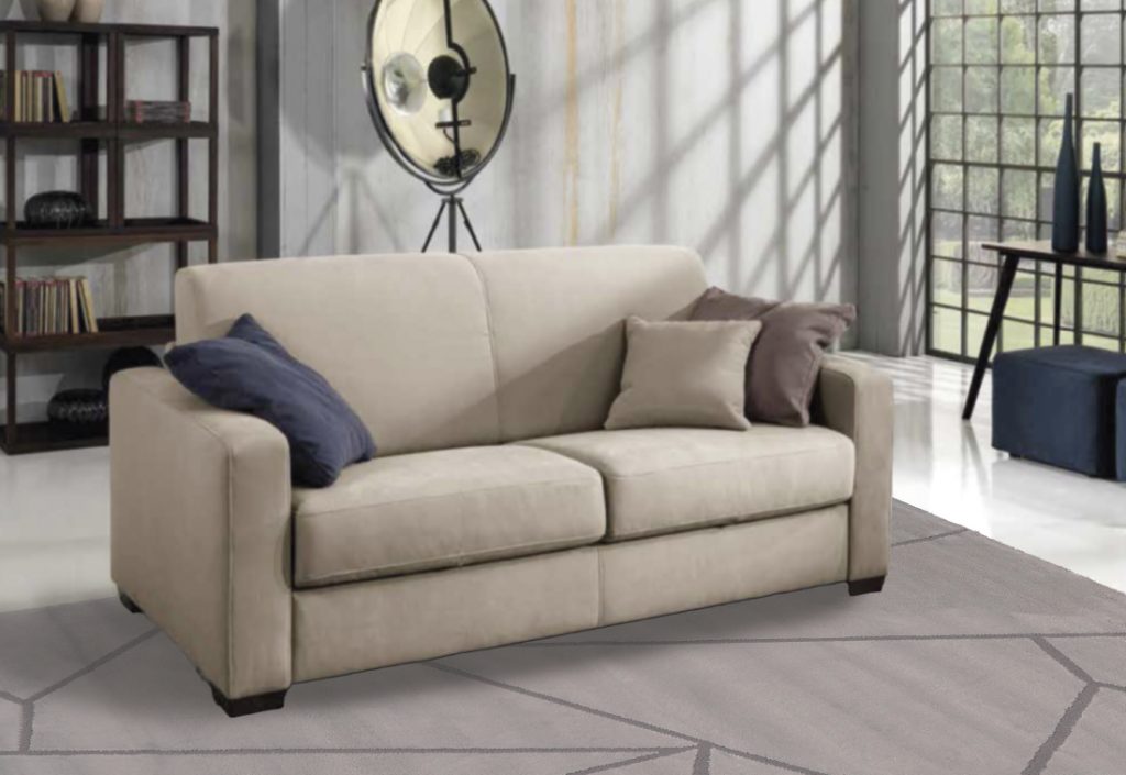 Divano Letto COMO