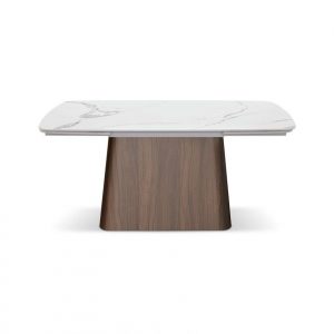 Tavolo allungabile Nòvera in ceramica