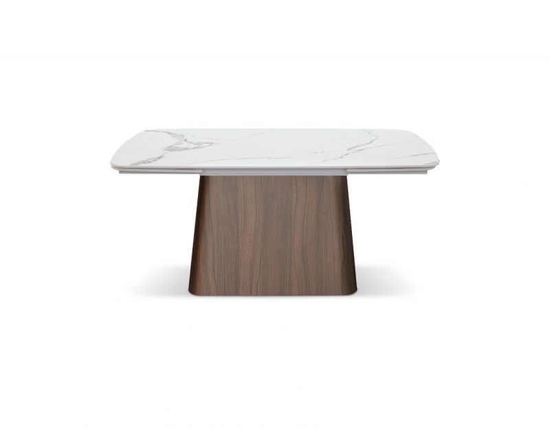 Tavolo allungabile Nòvera in ceramica