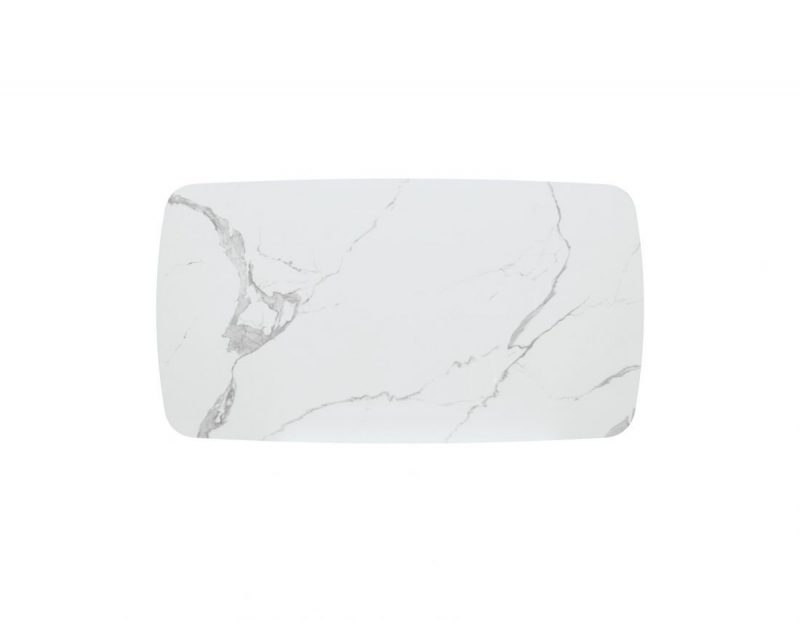 Tavolo allungabile Nòvera in ceramica