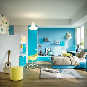 Letto a castello CM333