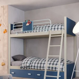 Letto a castello 9723 / 7734 / 9661 / 9696