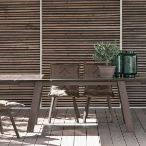 Tavolo allungabile  GIOVE 180