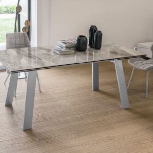 Tavolo allungabile  GIOVE 180