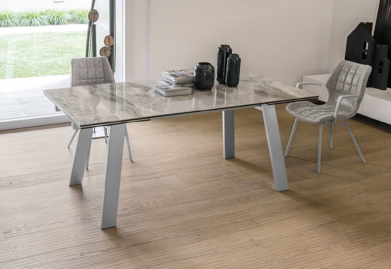 Tavolo allungabile  GIOVE 180