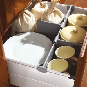 Cucina Classica ATENA - Mobilturi