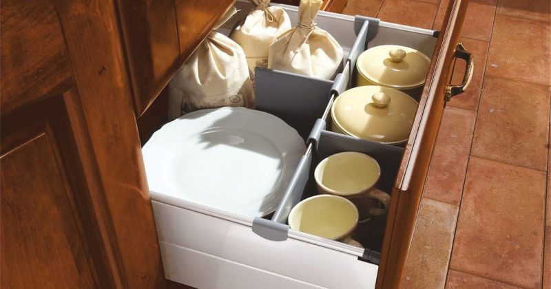 Cucina Classica ATENA - Mobilturi