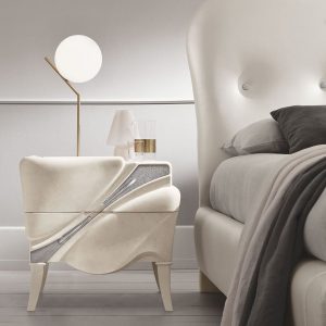 Camera matrimoniale Vintage