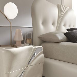 Camera matrimoniale Vintage