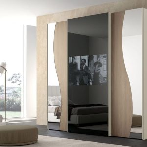 Camera matrimoniale OLA