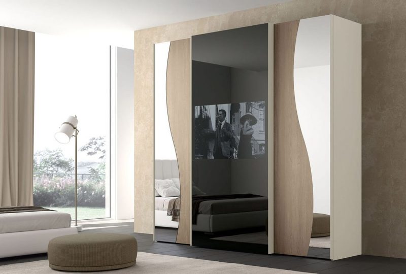 Camera matrimoniale OLA