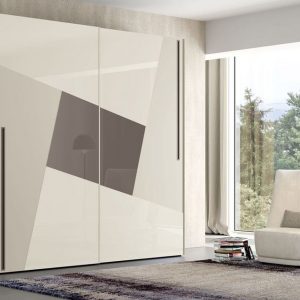 Camera matrimoniale OLA