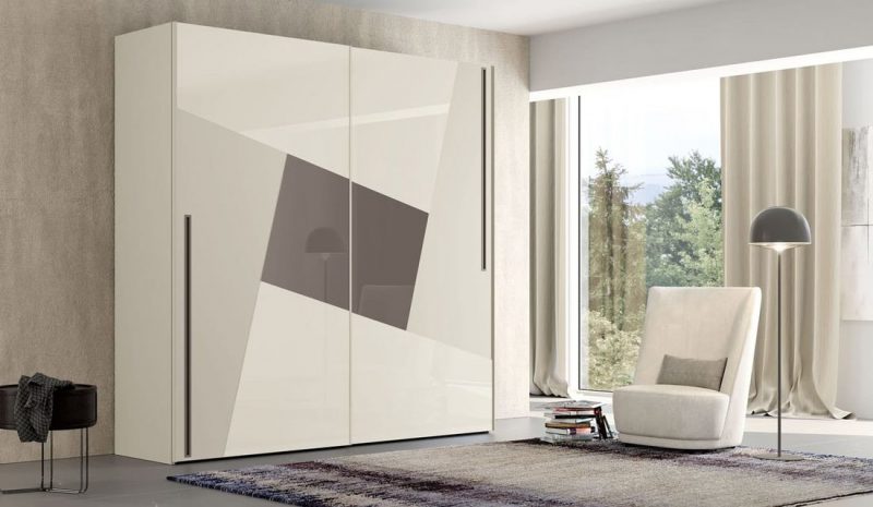 Camera matrimoniale OLA