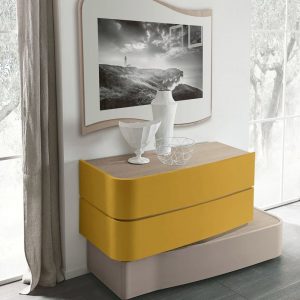 Camera matrimoniale OLA