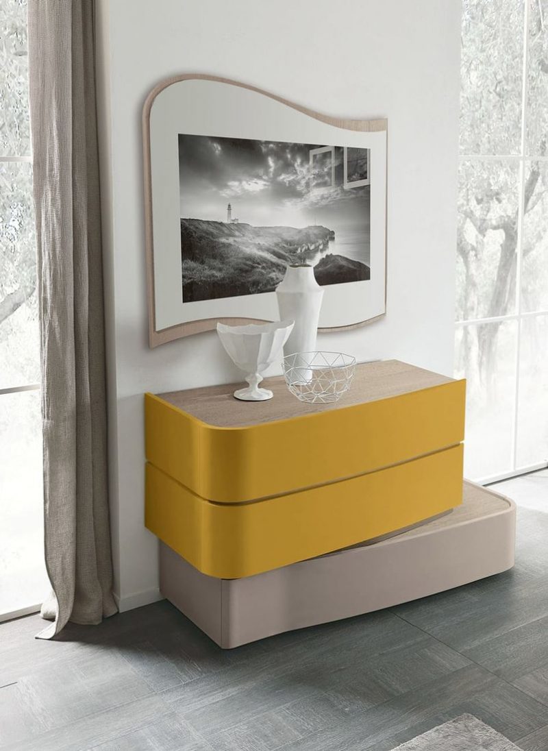 Camera matrimoniale OLA