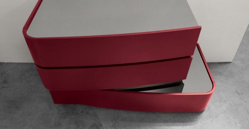 Camera matrimoniale OLA