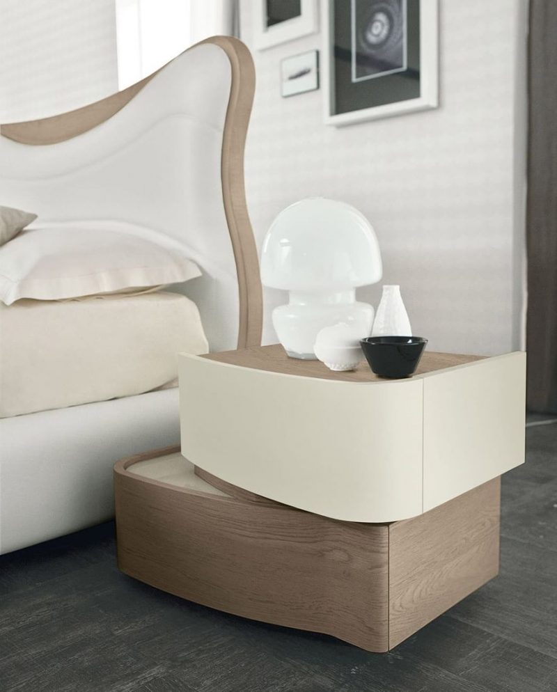 Camera matrimoniale OLA