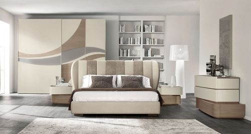 Camera matrimoniale OLA