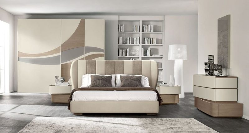 Camera matrimoniale OLA