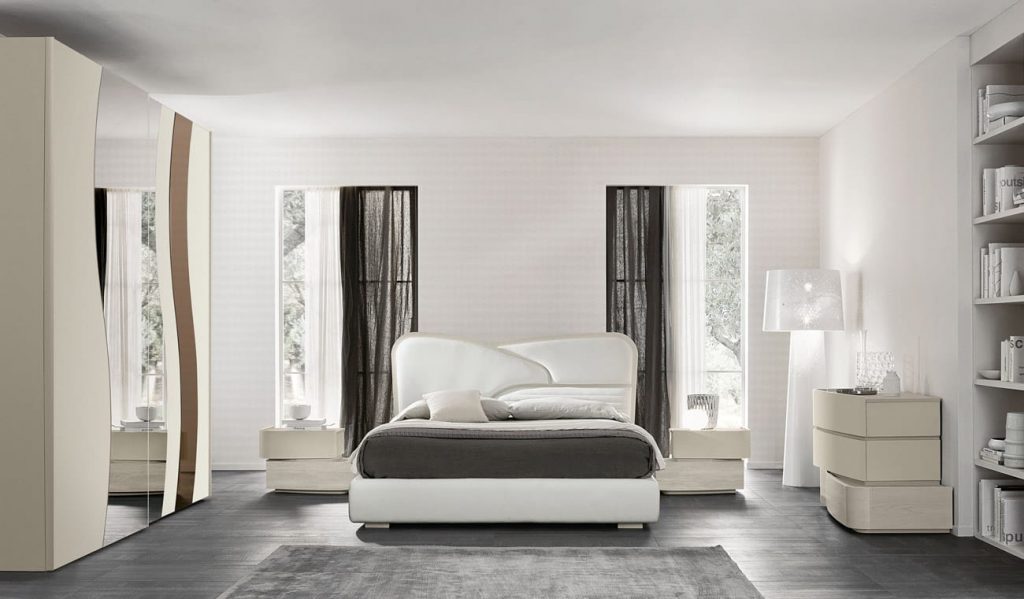 Camera matrimoniale OLA