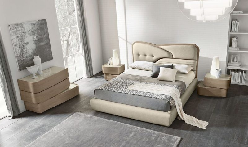 Camera matrimoniale OLA