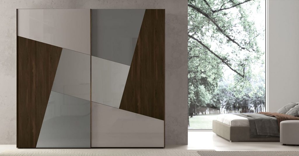 Camera matrimoniale FLY