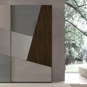 Camera matrimoniale FLY