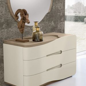 Camera matrimoniale FLY