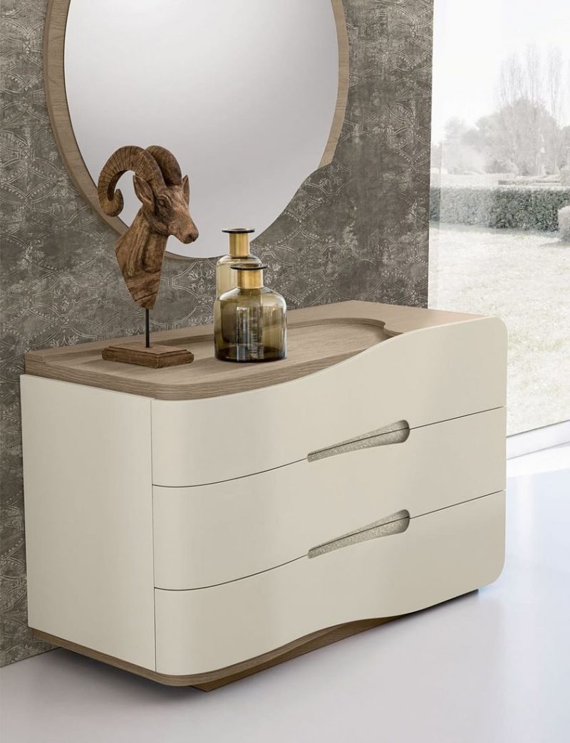 Camera matrimoniale FLY