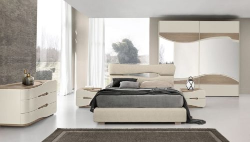 Camera matrimoniale FLY