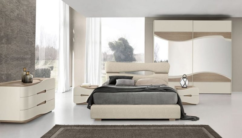 Camera matrimoniale FLY