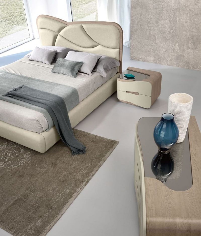 Camera matrimoniale FLY