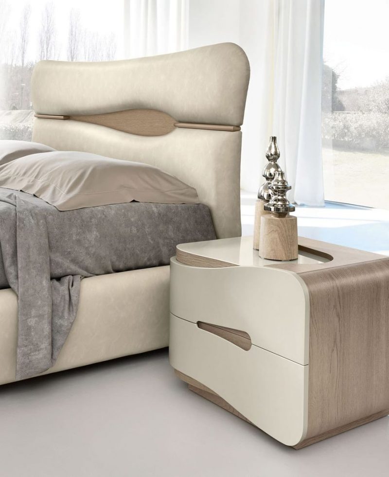 Camera matrimoniale FLY