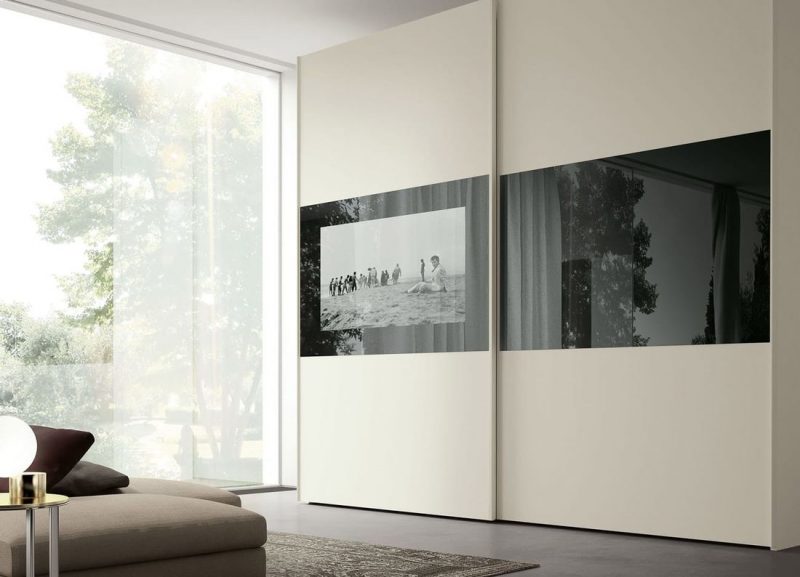 Camera matrimoniale Dream