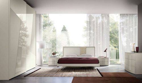 Camera matrimoniale Dream