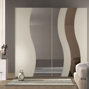 Camera matrimoniale Wind