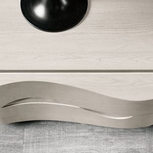 Camera matrimoniale Wind