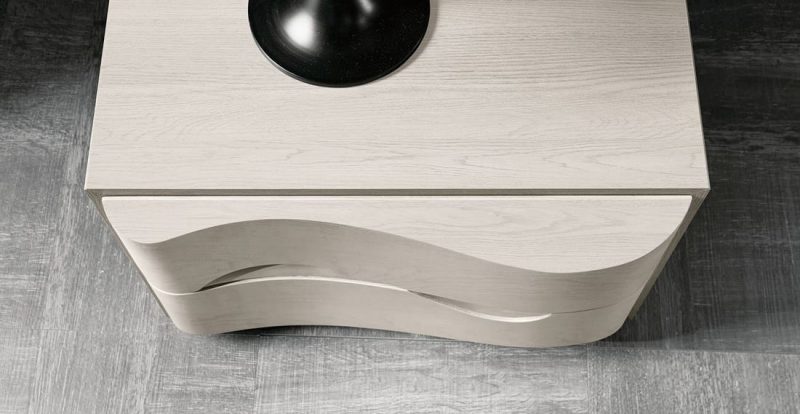 Camera matrimoniale Wind