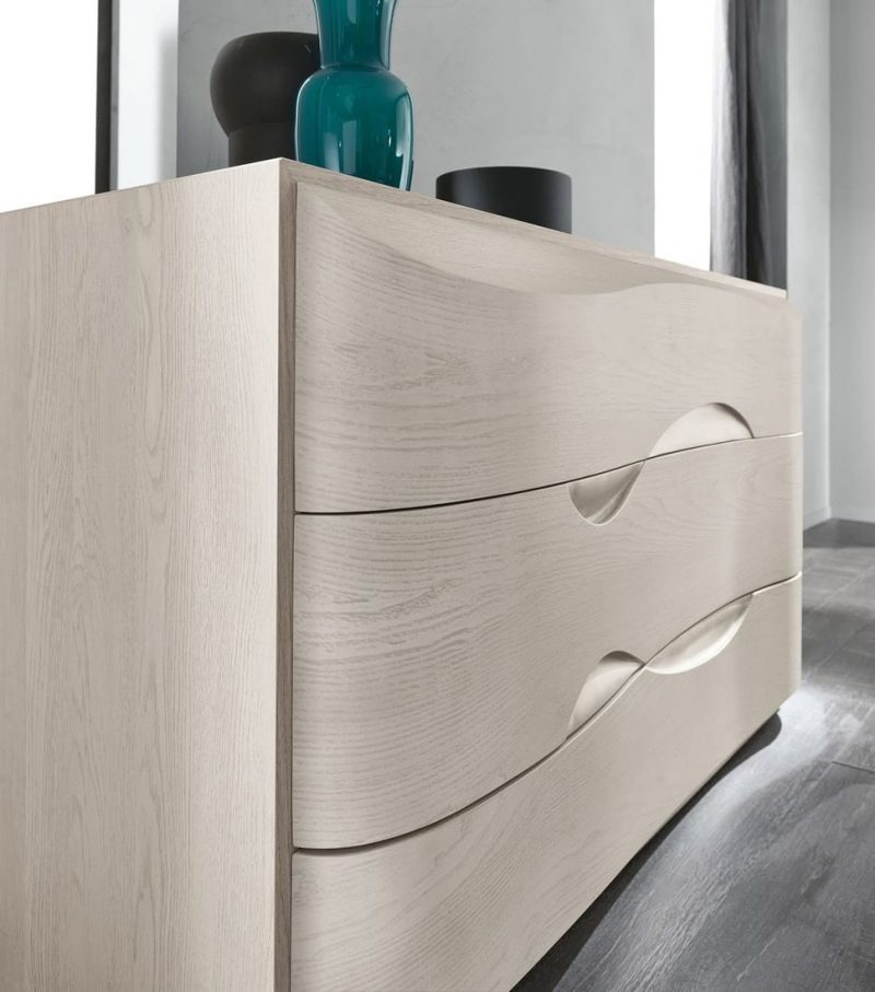 Camera matrimoniale Wind