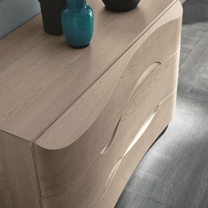 Camera matrimoniale Wind