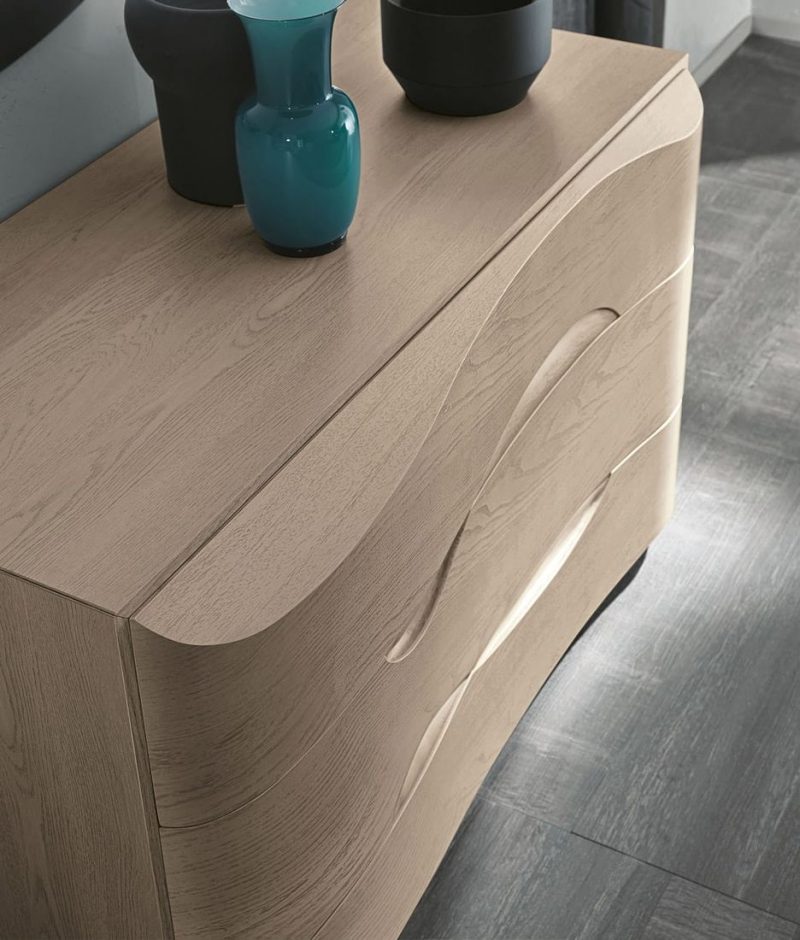 Camera matrimoniale Wind